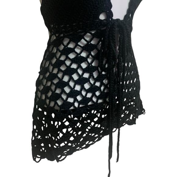 Tiger Mist Isabel Knitted Top Womens Size XS - Picture 9 of 10